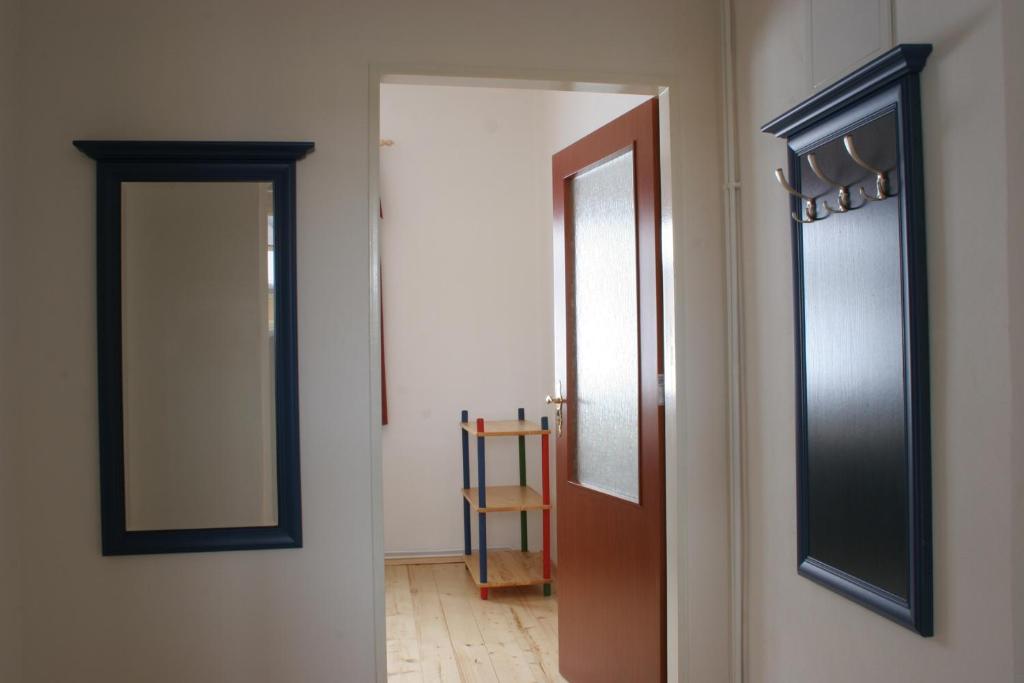 Penzion Apartmán Janov Janov nad Nisou Camera foto