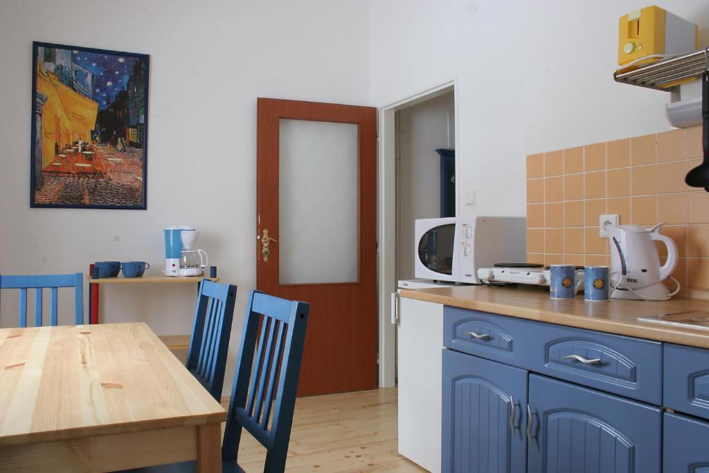 Penzion Apartmán Janov Janov nad Nisou Camera foto