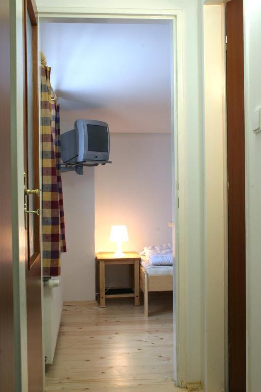 Penzion Apartmán Janov Janov nad Nisou Esterno foto