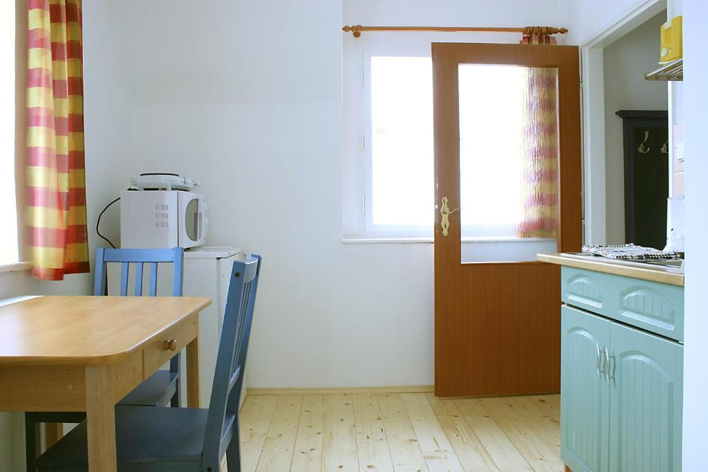Penzion Apartmán Janov Janov nad Nisou Esterno foto