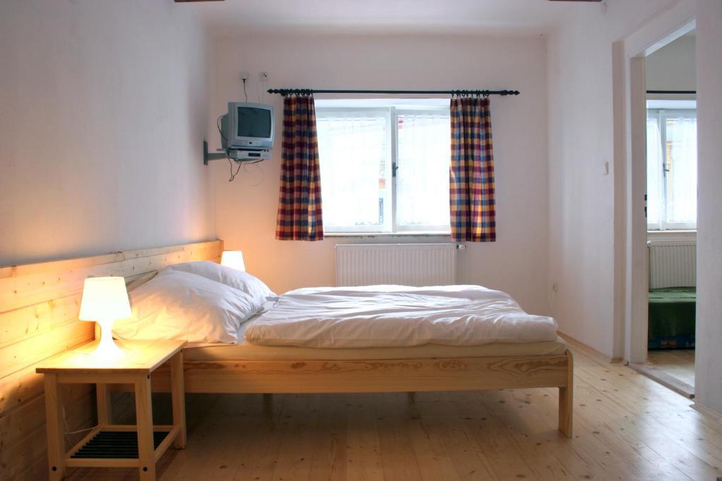 Penzion Apartmán Janov Janov nad Nisou Camera foto