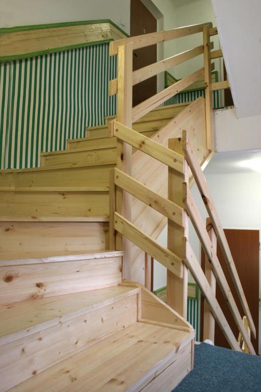 Penzion Apartmán Janov Janov nad Nisou Esterno foto