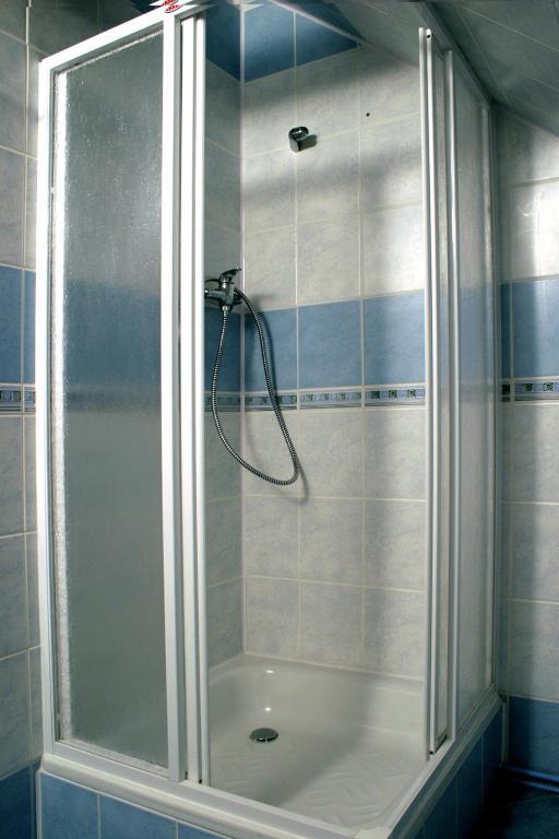 Penzion Apartmán Janov Janov nad Nisou Esterno foto