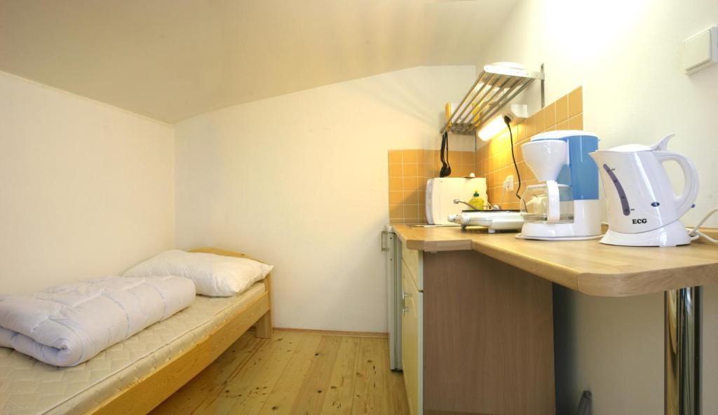 Penzion Apartmán Janov Janov nad Nisou Camera foto